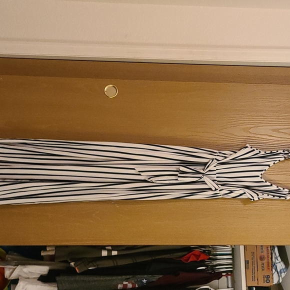 Jumpsuit extremely soft - Picture 2 of 2